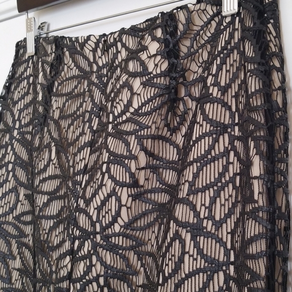 Ann Taylor Business Skirt - Picture 2 of 5